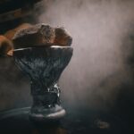 Shisha richtig aufbauen