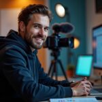 Karriere in der Medienbranche: So startest du durch